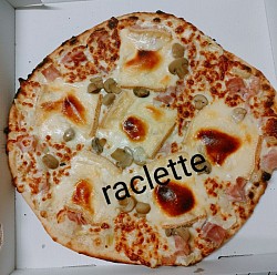 La spécial raclette