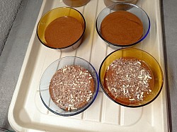 Mousse au chocolat