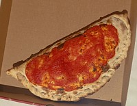 la calzone à 11€