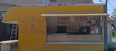 Le food truck